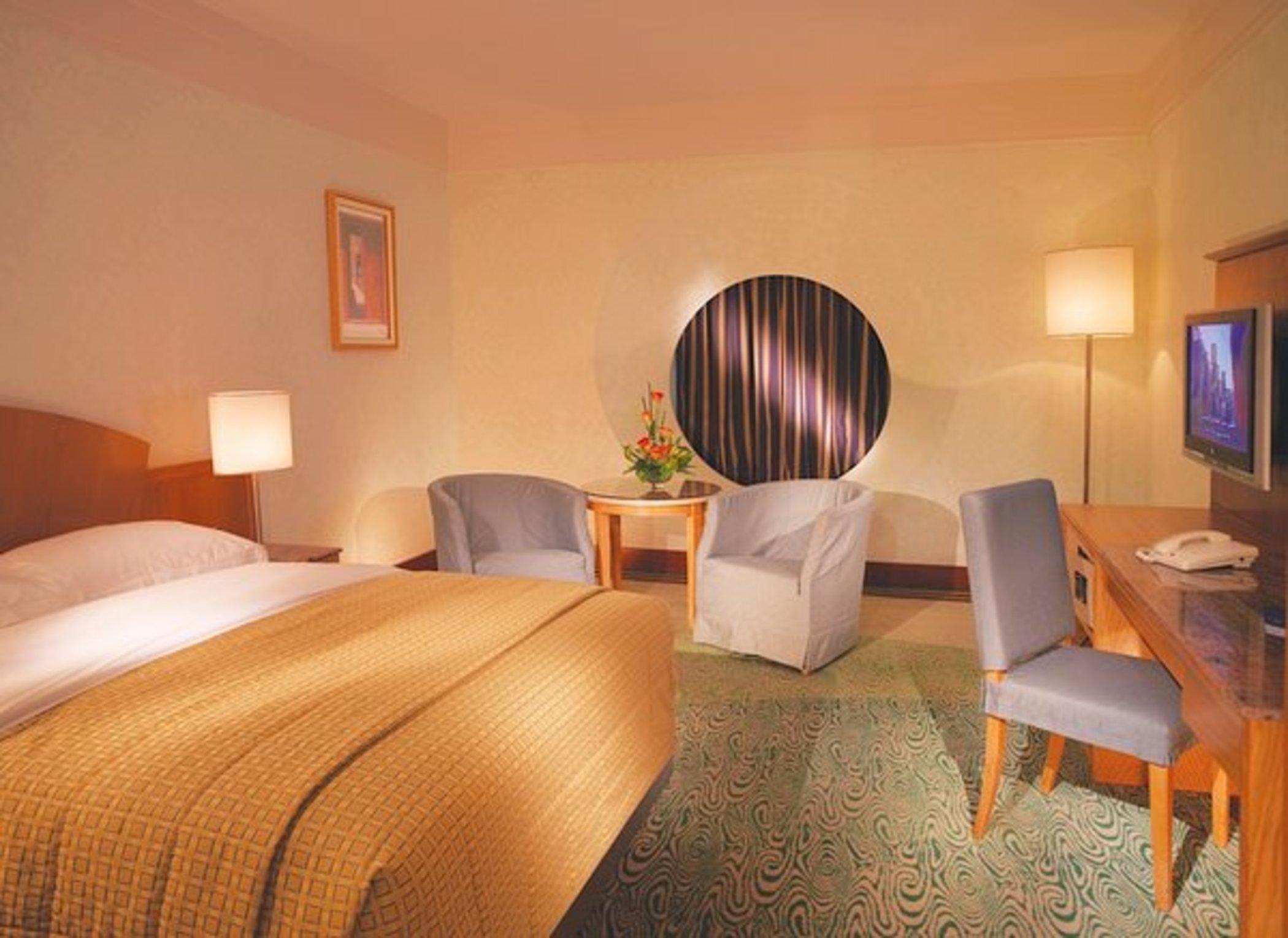 Dubai International Terminal Hotel Δωμάτιο φωτογραφία